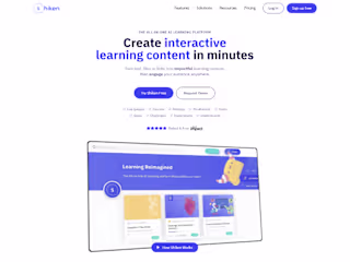 Shiken.ai - Microlearning Platform for Faster Learning & Results