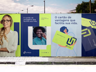 Unicc Benefícios