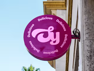 Sweet Yums | Branding & Packaging
