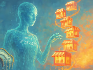 Meet Sidekick: The AI Shopify Copilot Letting Freelance Devs Ship Stores Before Lunch