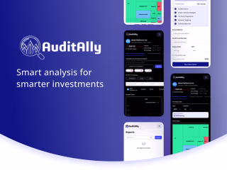 AI Finance Platform Case Study