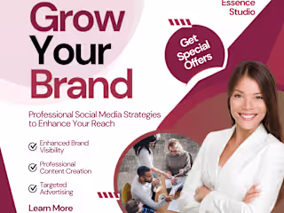 Website Design & Management Success