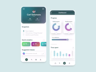🎑 Dynamic Learning Service