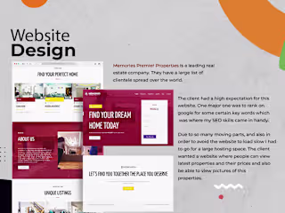 Web Designer: Creating User-Friendly Websites