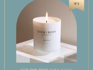 Social Media for Beauty Startup (Ever/Body)