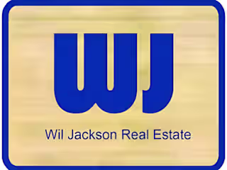 Logo Wil Jackson real estate