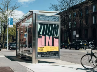 Festival Branding and Design