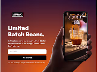 ESPRSSO