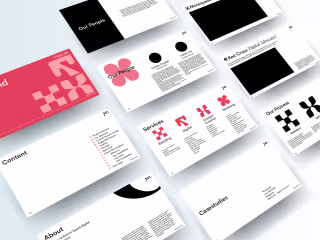 Your Creative - Graphics