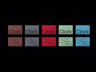 Anthony Clark