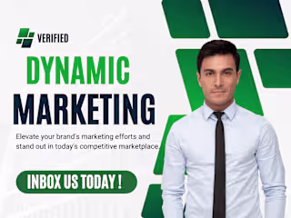 Dynamic Marketing Campaigns
