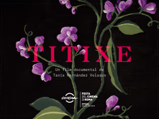 Titixe - Opening and closing music