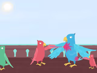 Saas Explainer video 30s