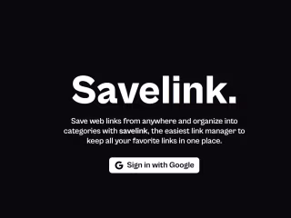 Savelink