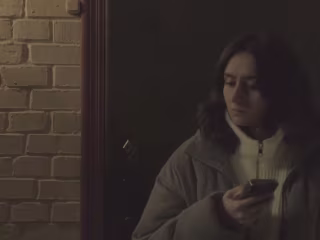 Music for Short Film "Heroine" (2023)