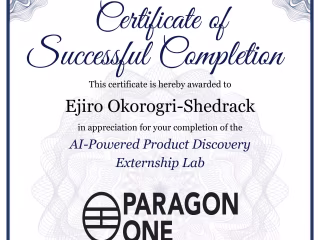 AI-Power Discovery
