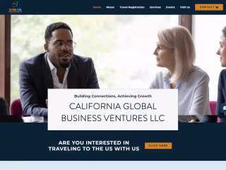 BUSINESS WEBSITE