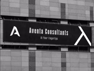 Brand Design for a Small Consultancy Firm