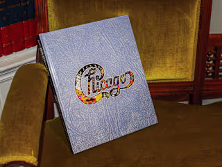 Scrapbook: A Photo Book by Matthew and Peter Pardinig
