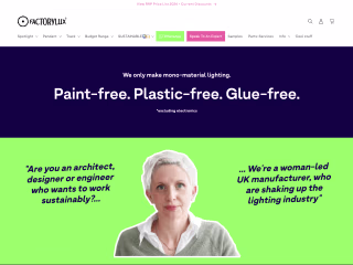 Factorylux
