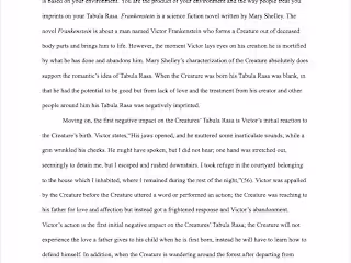 Fiction Novel Proofreading and Editing Services