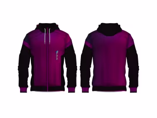 Hoodie Design