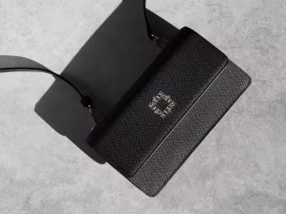 Ethos - Sustainable Luxury Handbags
