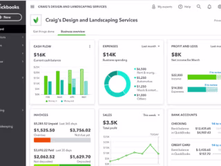 Bookkeeping