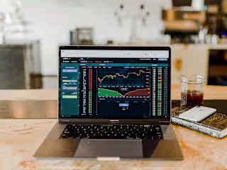 Fintech Customer