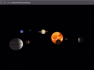 Solar System