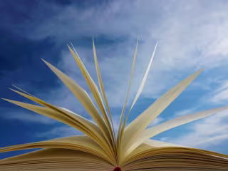 Proofreading Books – fiction, non-fiction, all genres