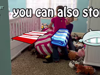 Toybag Facebook Ad