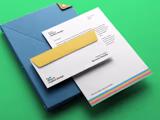 HDIM - Brand Identity