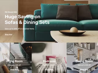 EIA- Home Accessories 