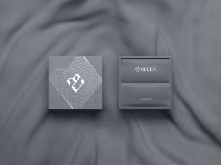 Oller Branding