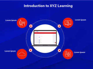 Creating Instructional Design materials