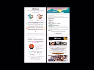 Email Campaigns
