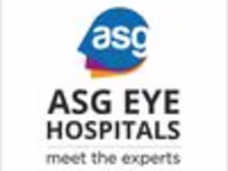 ASG Eye Hospital