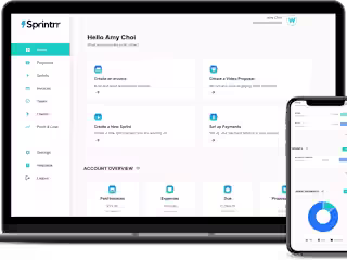 Wix Website