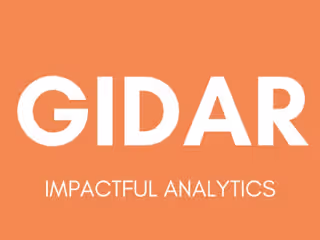 GIDAR Analysis Framework