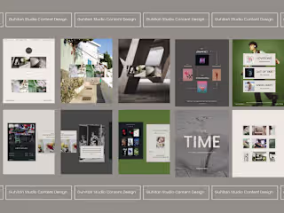 Instagram Graphics