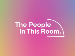 The People In This Room.