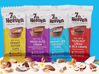 Social Media Manager for 7th Heaven Chocolate