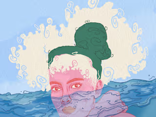 Quiero conocerte - Ilustración on Behance