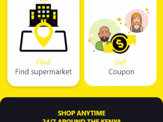 SHOPPING SASA