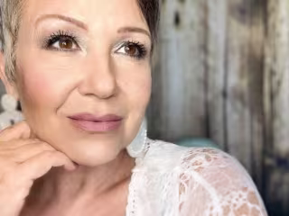 You're Never Too Old For A Smoky Eye — Beauty & LifestyleArticle
