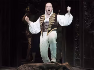 Don Giovanni