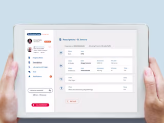 Designing for home healthcare quality and satisfaction