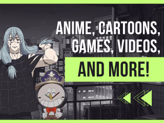 Character Voice Audition Samples - YouTube