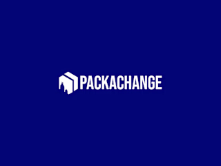 Startup Packachange / Brand, Web & Social Content Design.